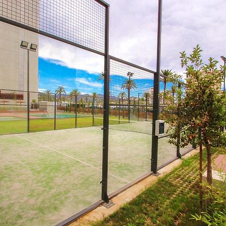 Agueda - Sea View Apartment In 卡尔佩 外观 照片